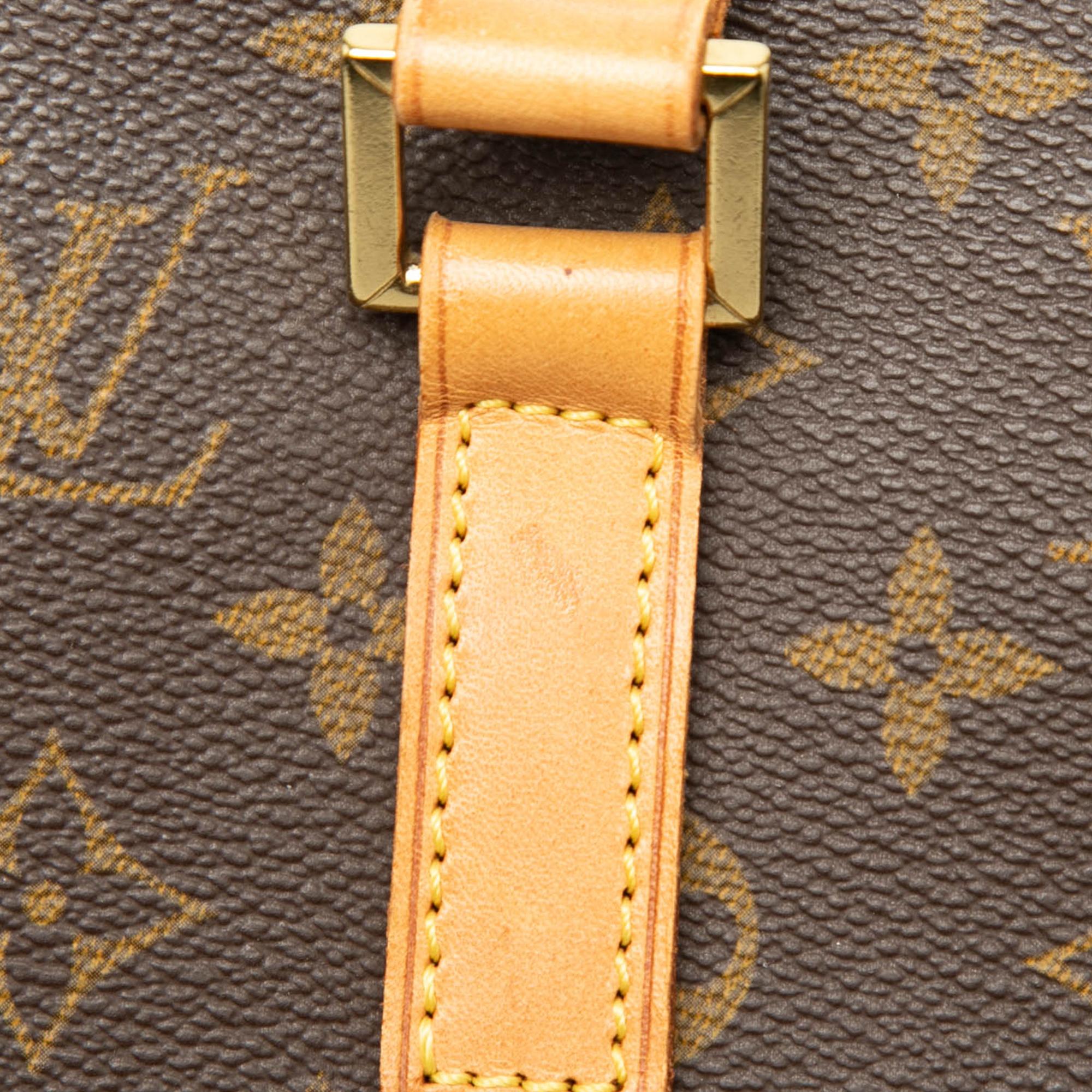 Louis Vuitton Monogram Luco