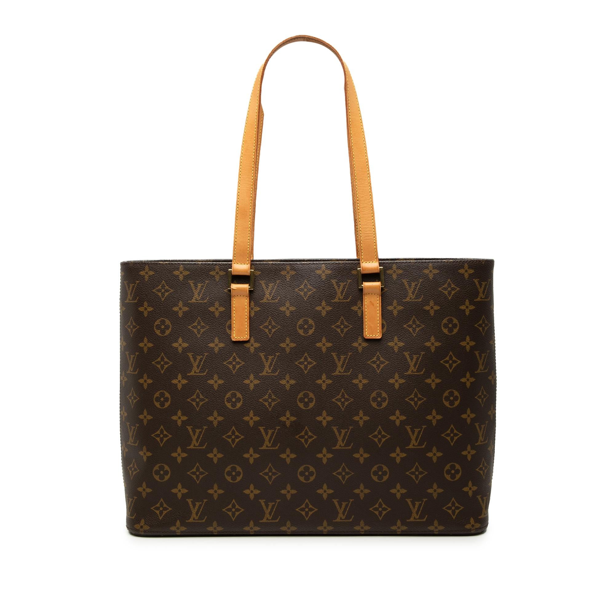 Louis Vuitton Monogram Luco