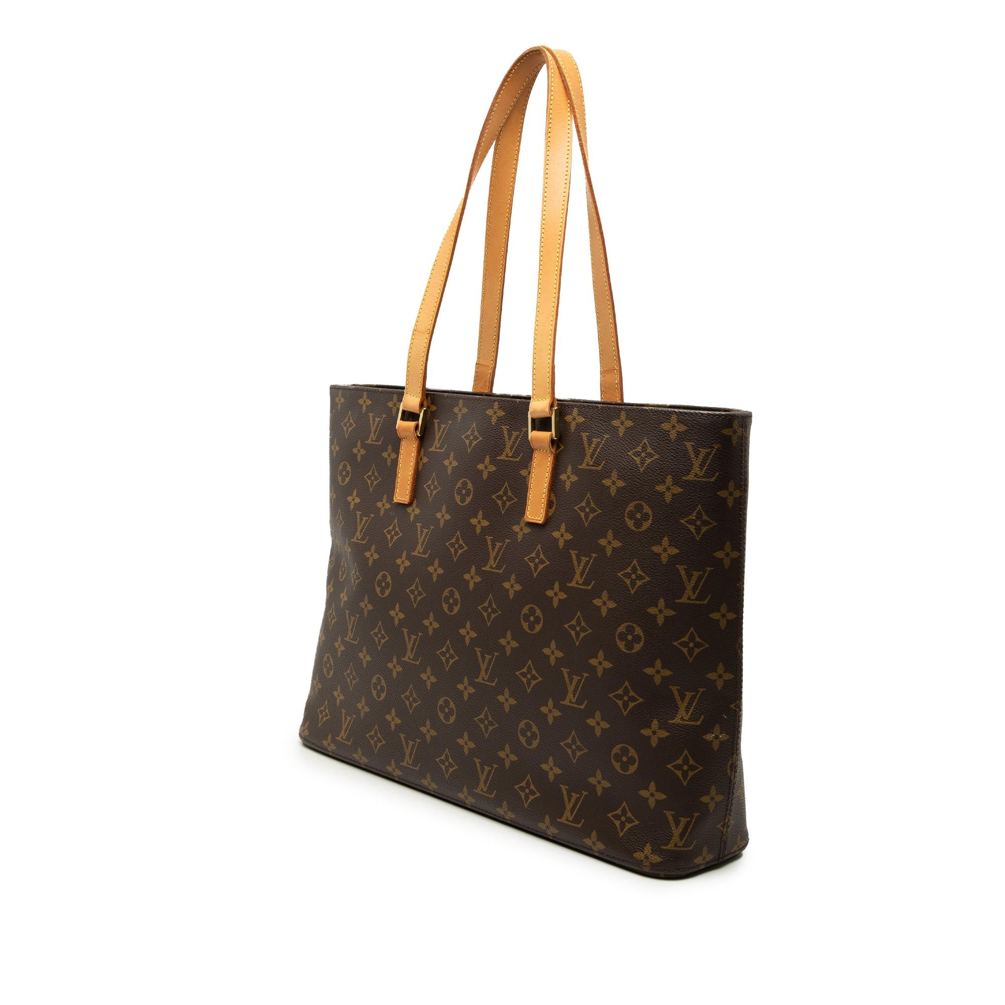 Louis Vuitton Monogram Luco