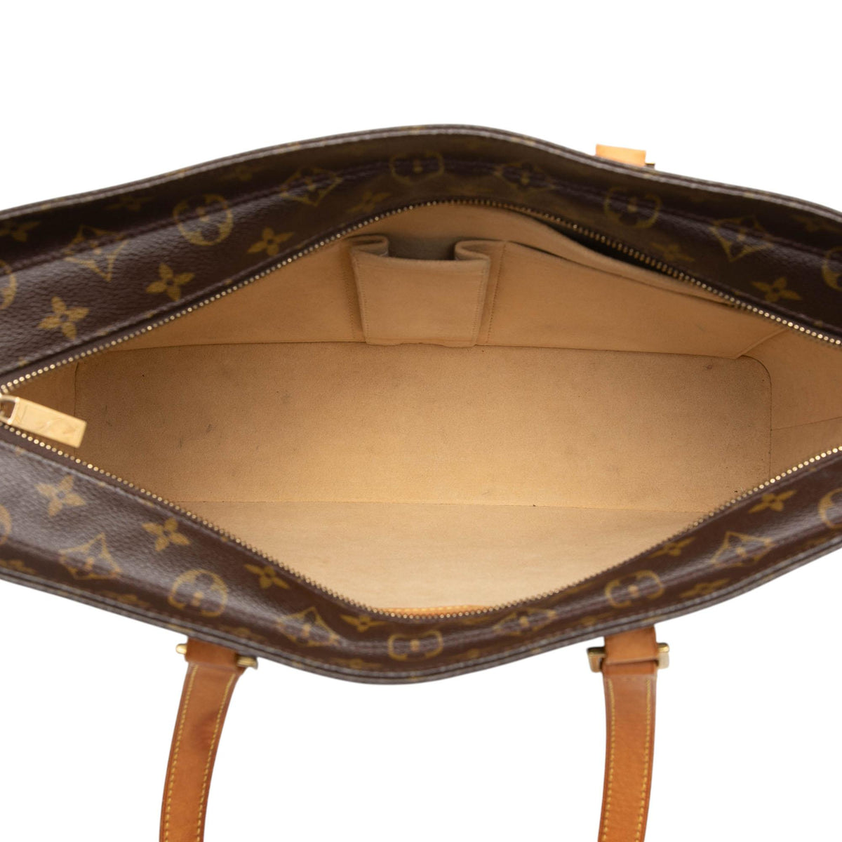 Louis Vuitton Monogram Luco