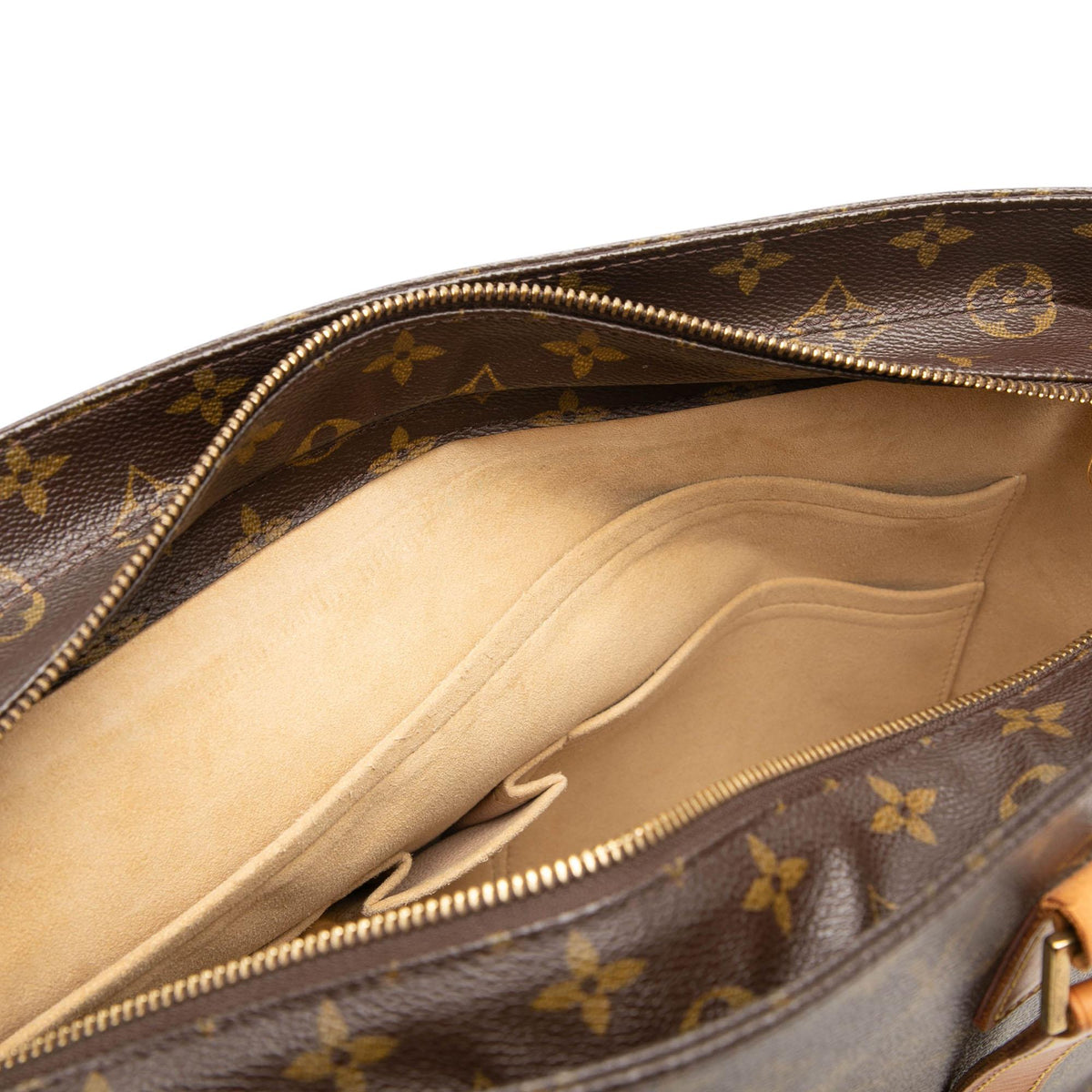 Louis Vuitton Monogram Luco