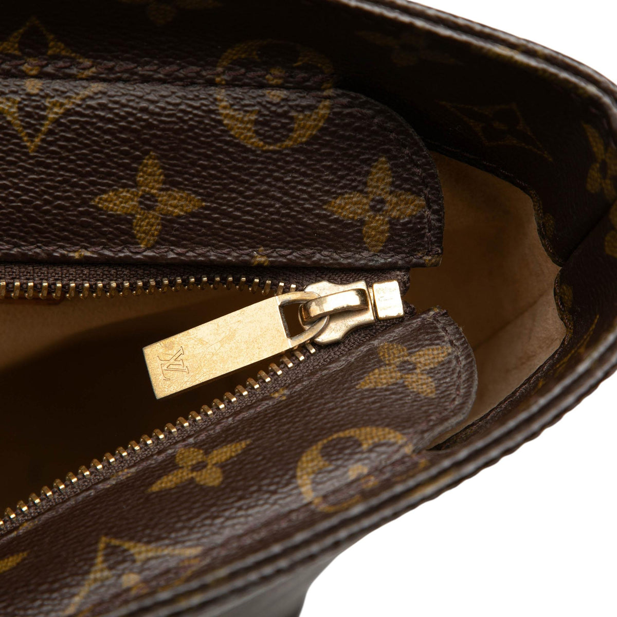 Louis Vuitton Monogram Luco