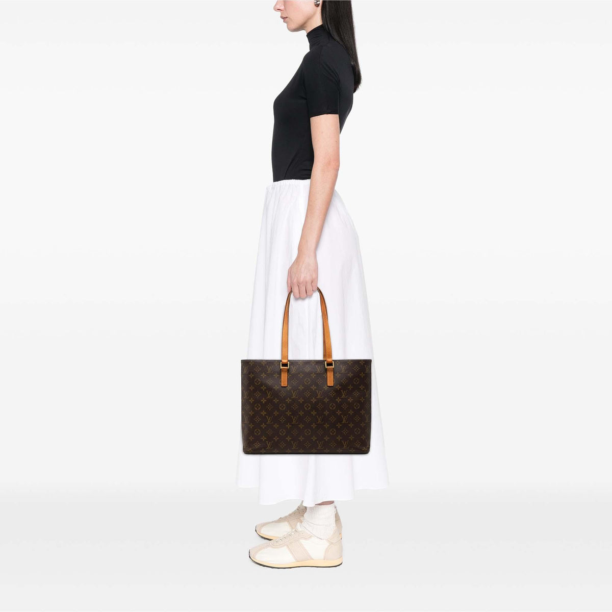 Louis Vuitton Monogram Luco
