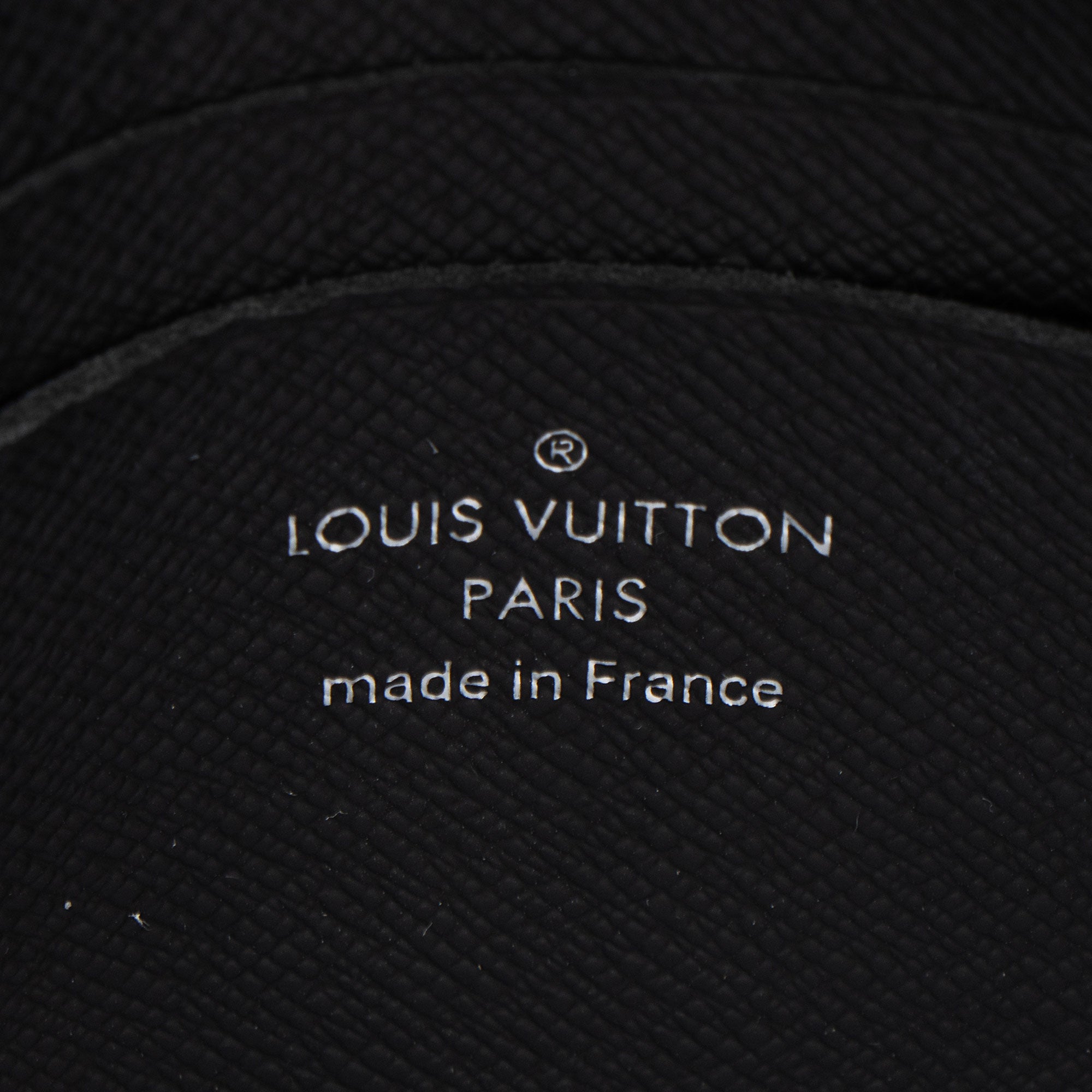 Louis Vuitton Monogram Macassar Christopher Wearable Wallet Shoulder Bag