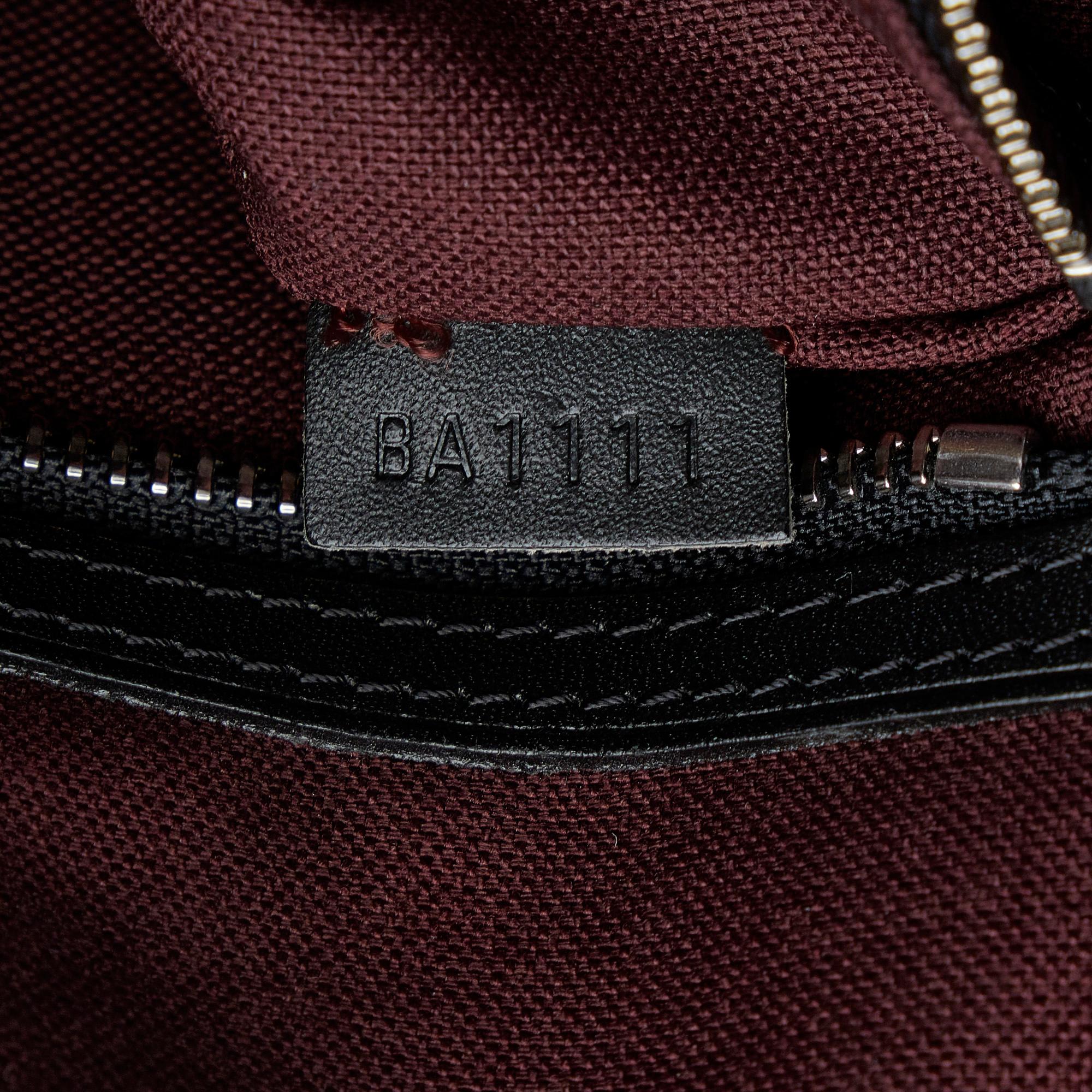 Louis Vuitton Monogram Macassar Davis Tote (SHG-d4D6wf)