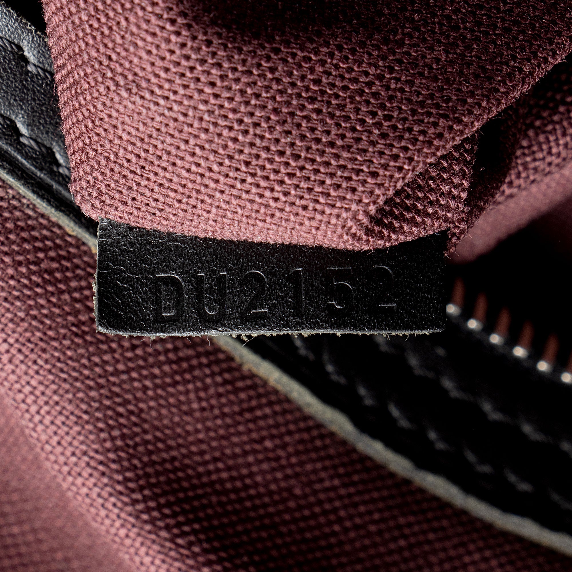 Louis Vuitton Monogram Macassar Davis Tote