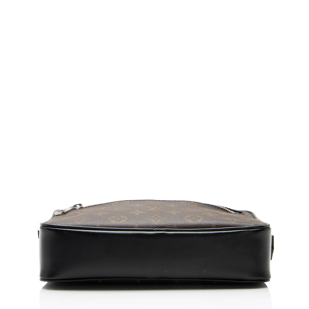 Louis Vuitton Monogram Macassar Kasai Clutch