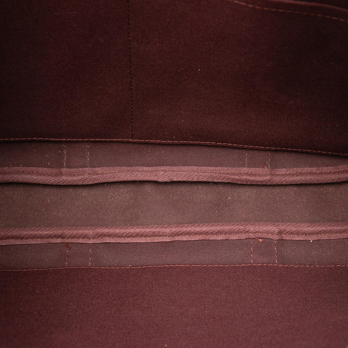 Louis Vuitton Monogram Macassar Porte Documents Voyage GM