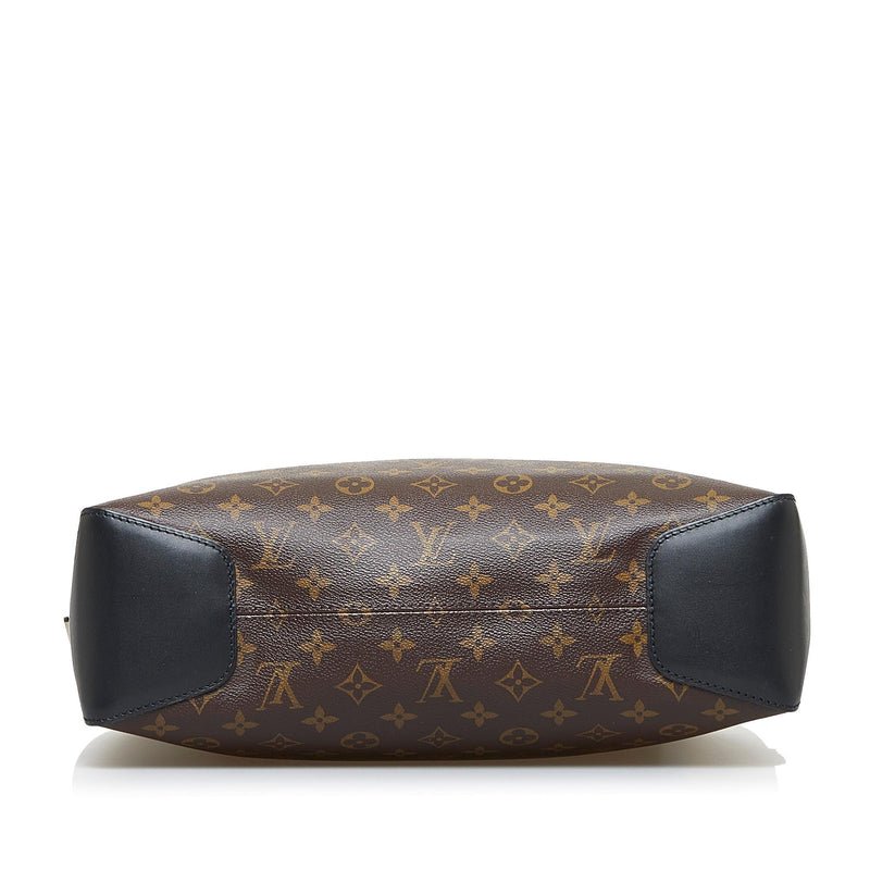Louis Vuitton Monogram Macassar Torres (SHG-kE559U) – LuxeDH
