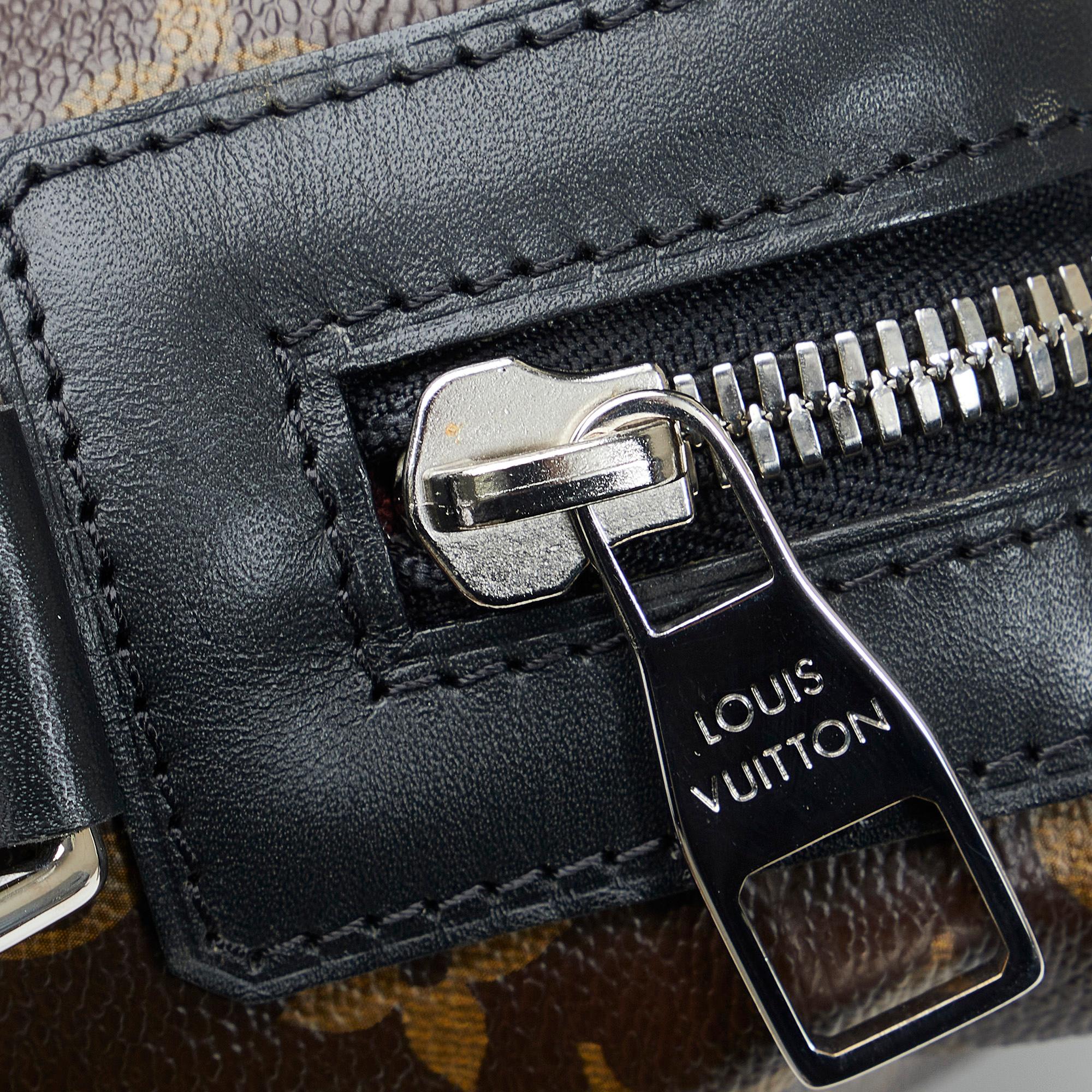 Louis Vuitton Monogram Macassar Torres GM (SHG-6dtbUo)