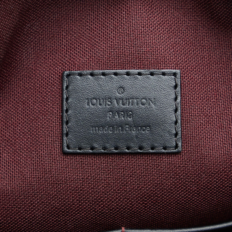 Louis Vuitton Monogram Macassar Torres (SHG-kE559U) – LuxeDH
