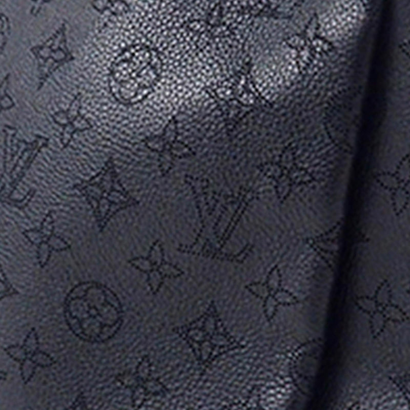 Louis Vuitton Monogram Mahina Babylone Chain BB (SHG-7kFPqz) – LuxeDH