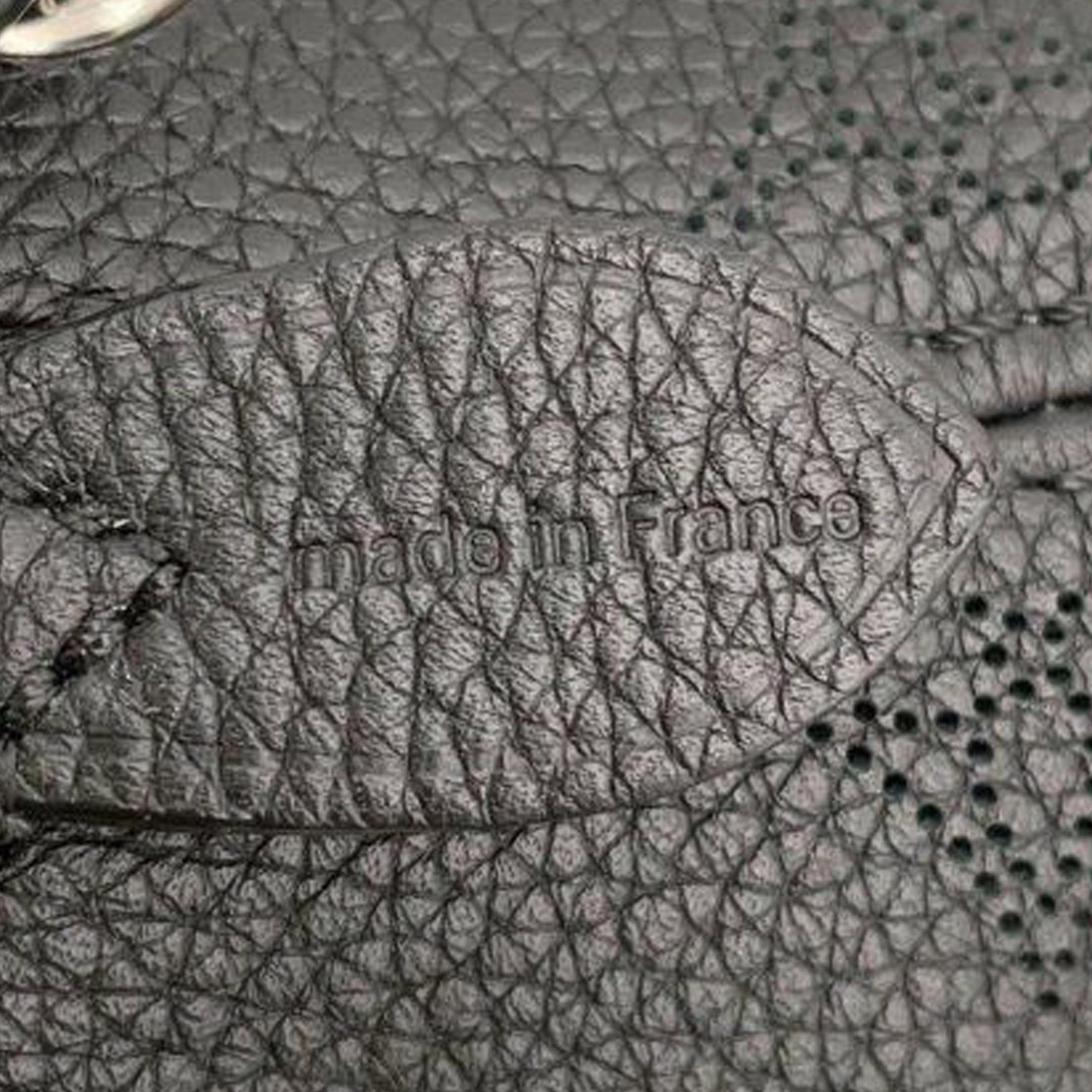 Louis Vuitton Monogram Mahina Bella