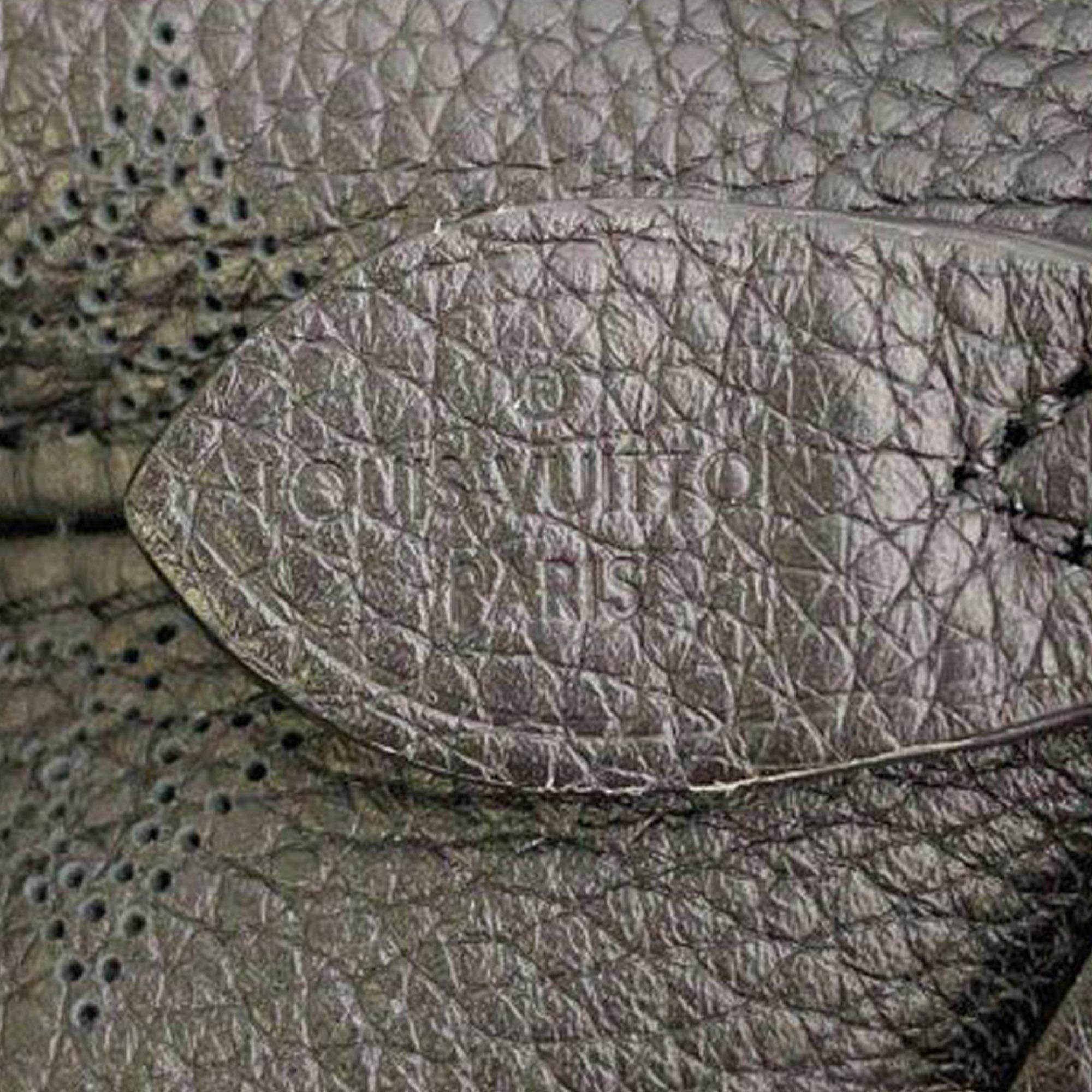 Louis Vuitton Monogram Mahina Bella (SHG-BbWgIR)