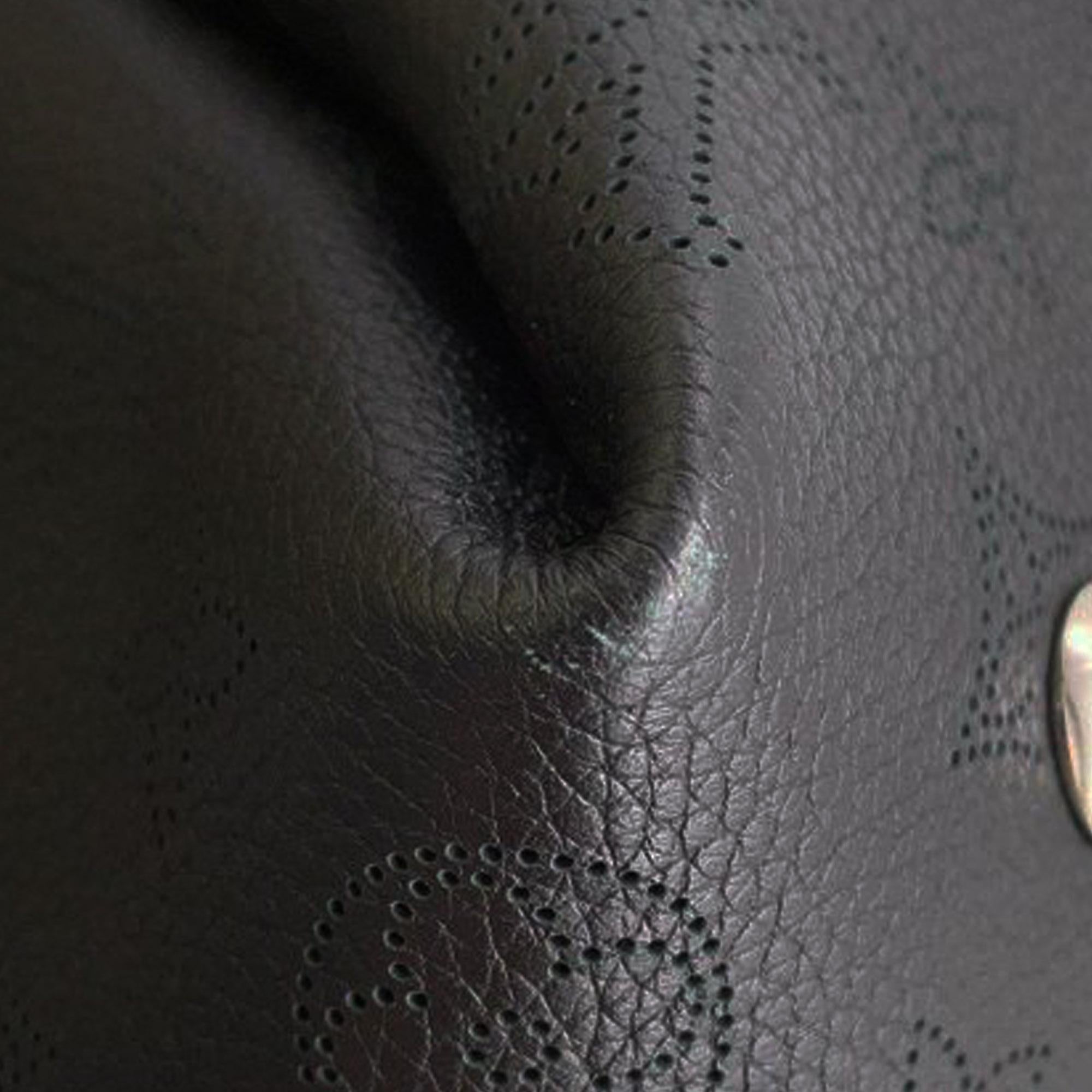 Louis Vuitton Monogram Mahina Bella