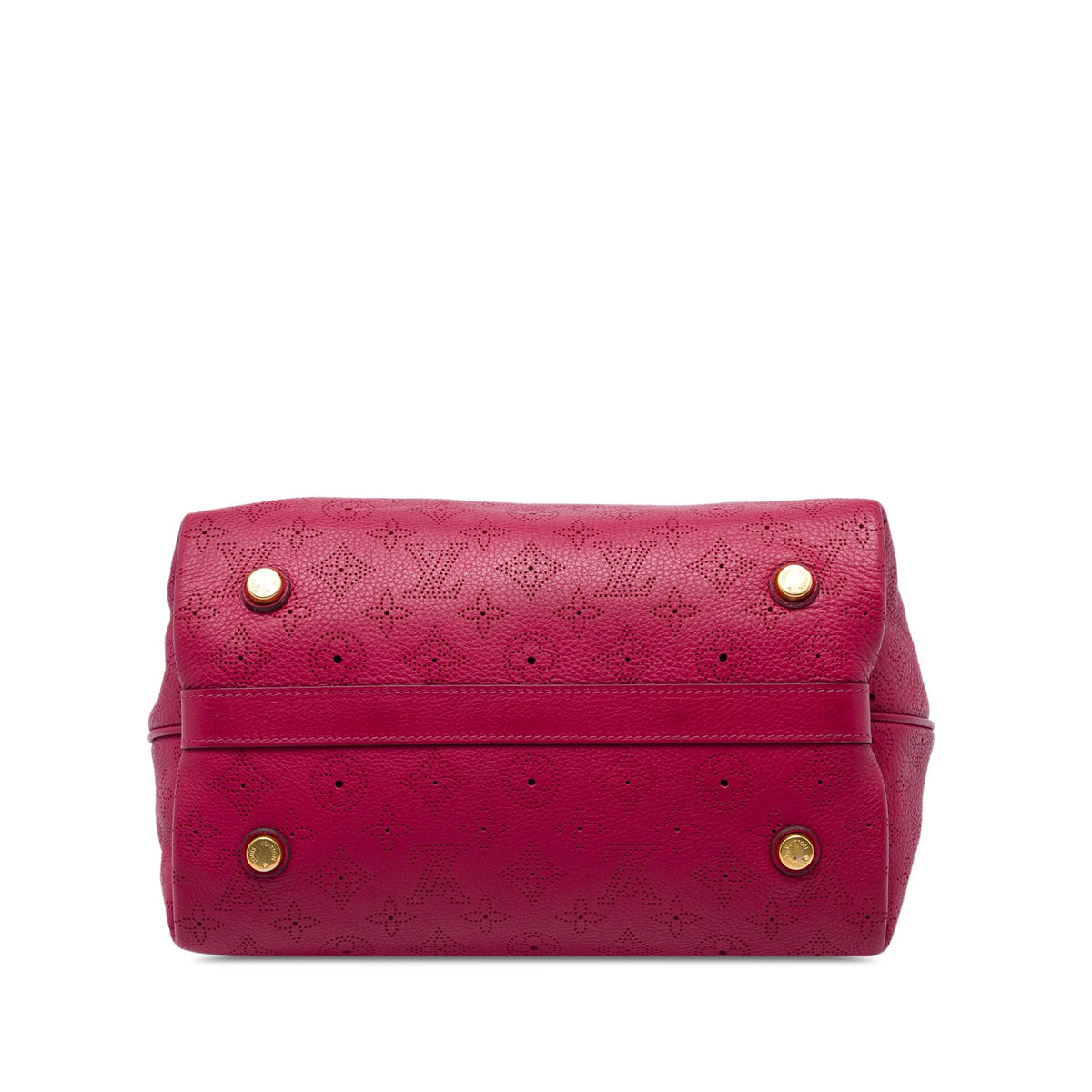 Louis Vuitton Monogram Mahina Cirrus PM