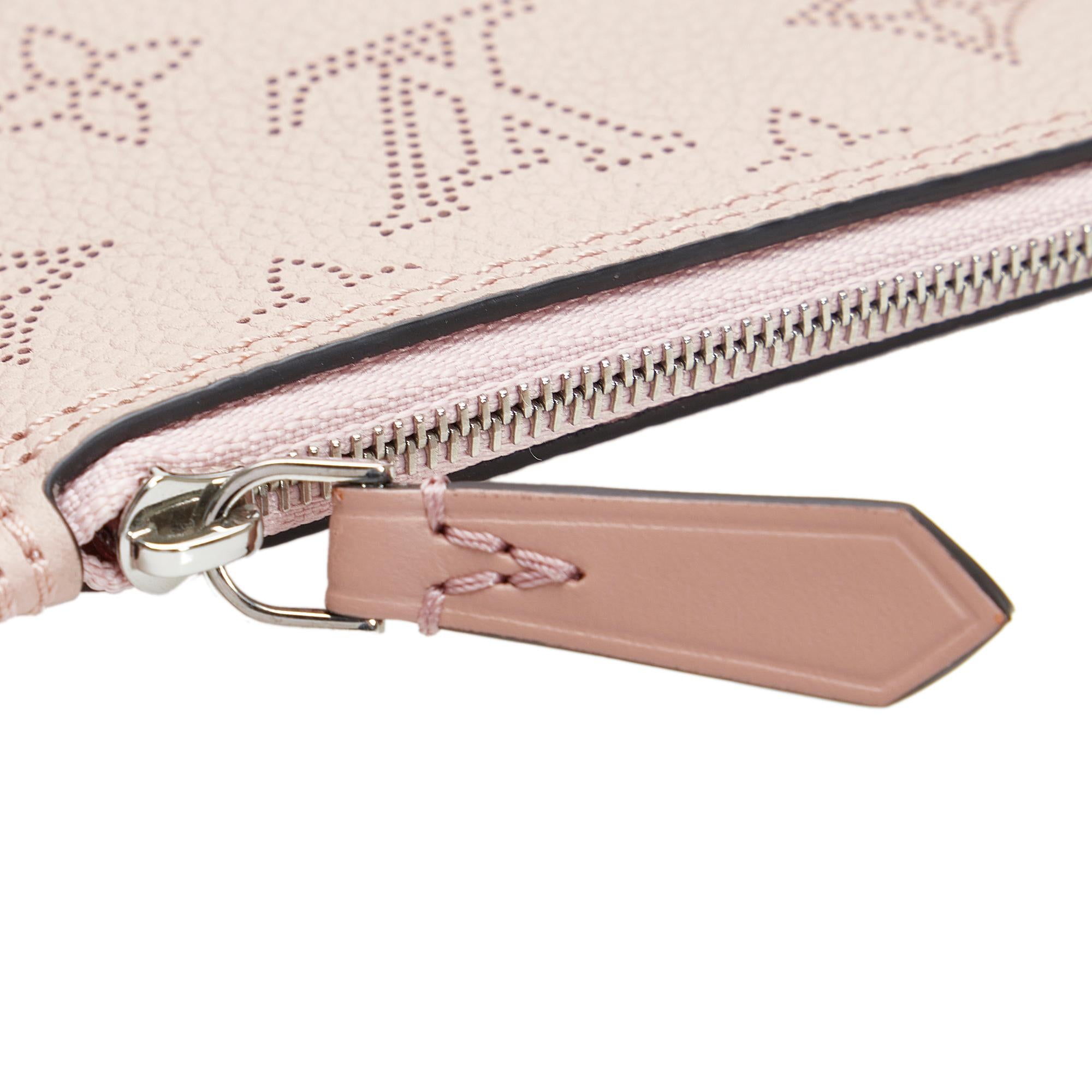 Louis Vuitton Monogram Mahina Girolata (SHG-PTyPPe)