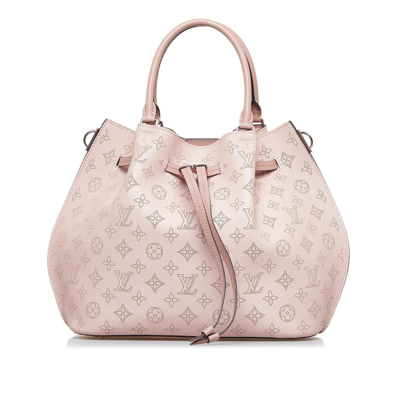 Louis Vuitton Monogram Mahina Girolata (SHG-PTyPPe) – LuxeDH