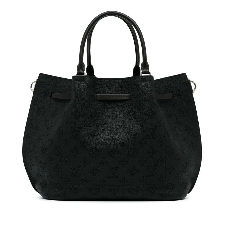 Louis Vuitton Monogram Mahina Girolata (SHG-k7Xp51)