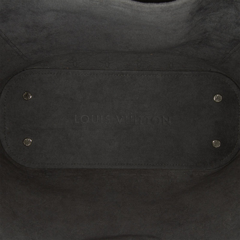 Louis Vuitton Monogram Mahina Girolata (SHG-k7Xp51)