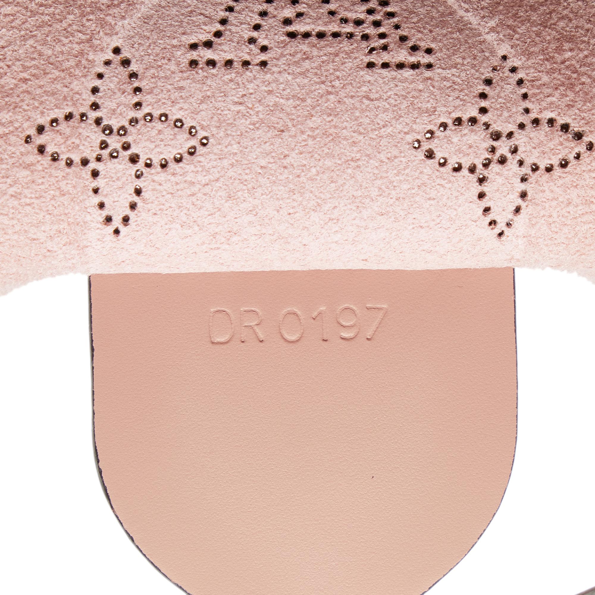 Louis Vuitton Monogram Mahina Girolata (SHG-HtEyFk)