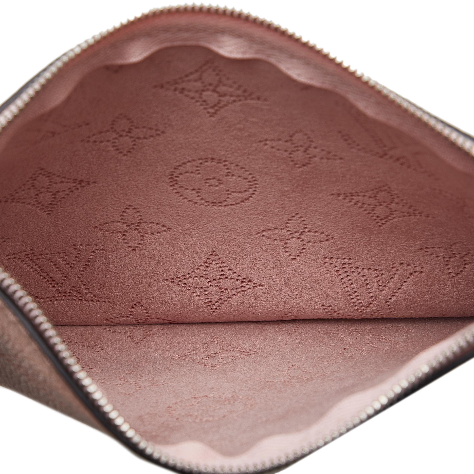 Louis Vuitton Monogram Mahina Girolata (SHG-HtEyFk)