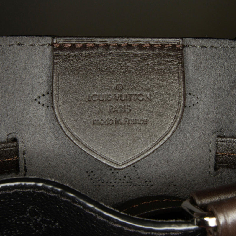 Louis Vuitton Monogram Mahina Girolata (SHG-eXjhhm)