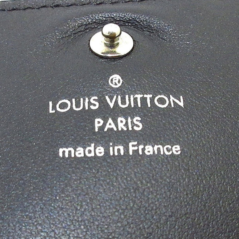 Louis Vuitton Monogram Mahina Iris Wallet (SHG-IGdiTw)