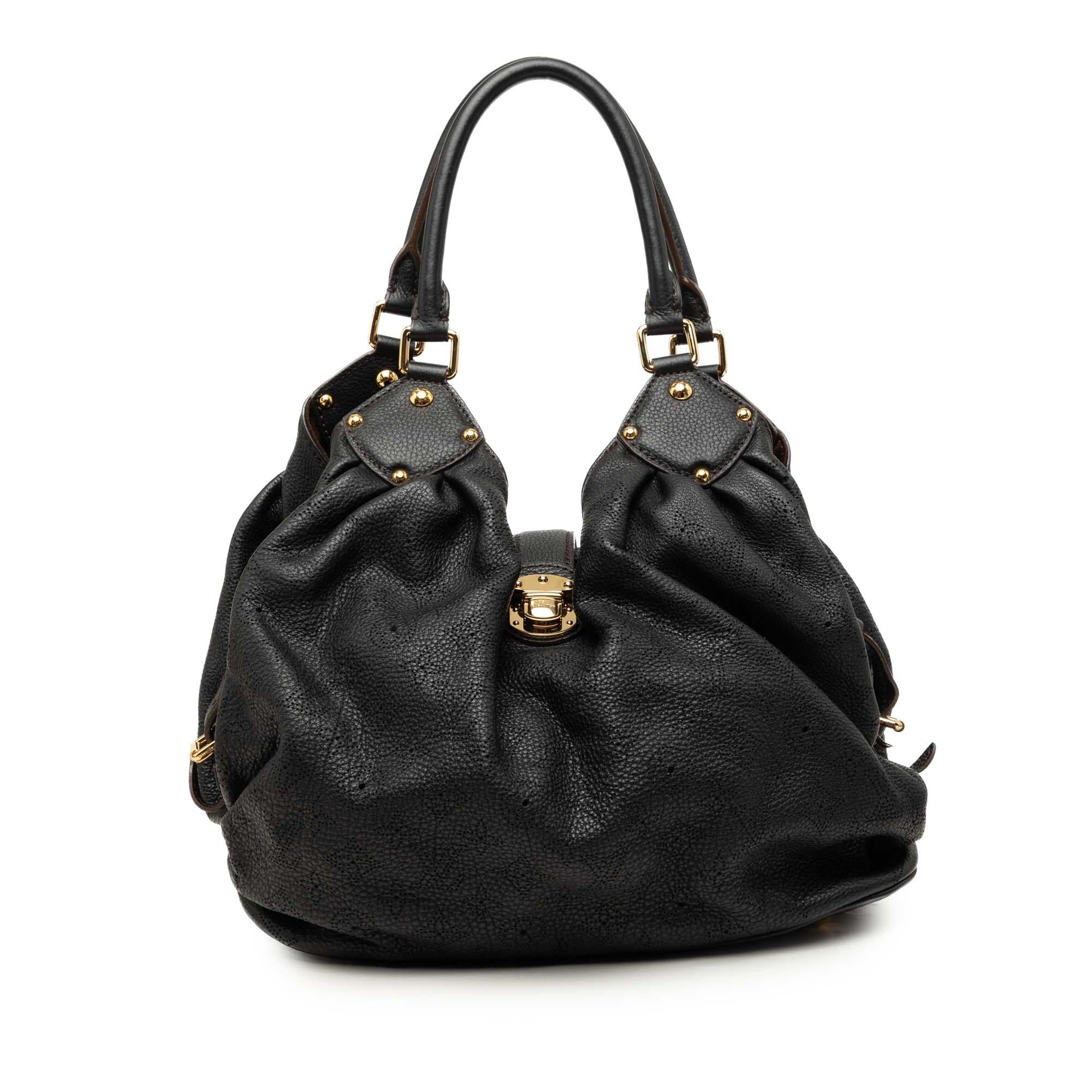 Louis Vuitton Monogram Mahina L