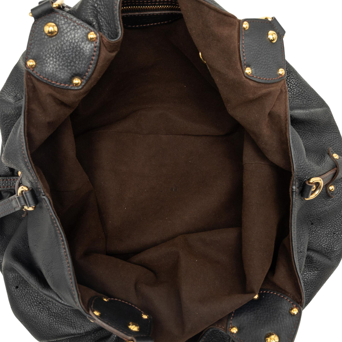 Louis Vuitton Monogram Mahina L