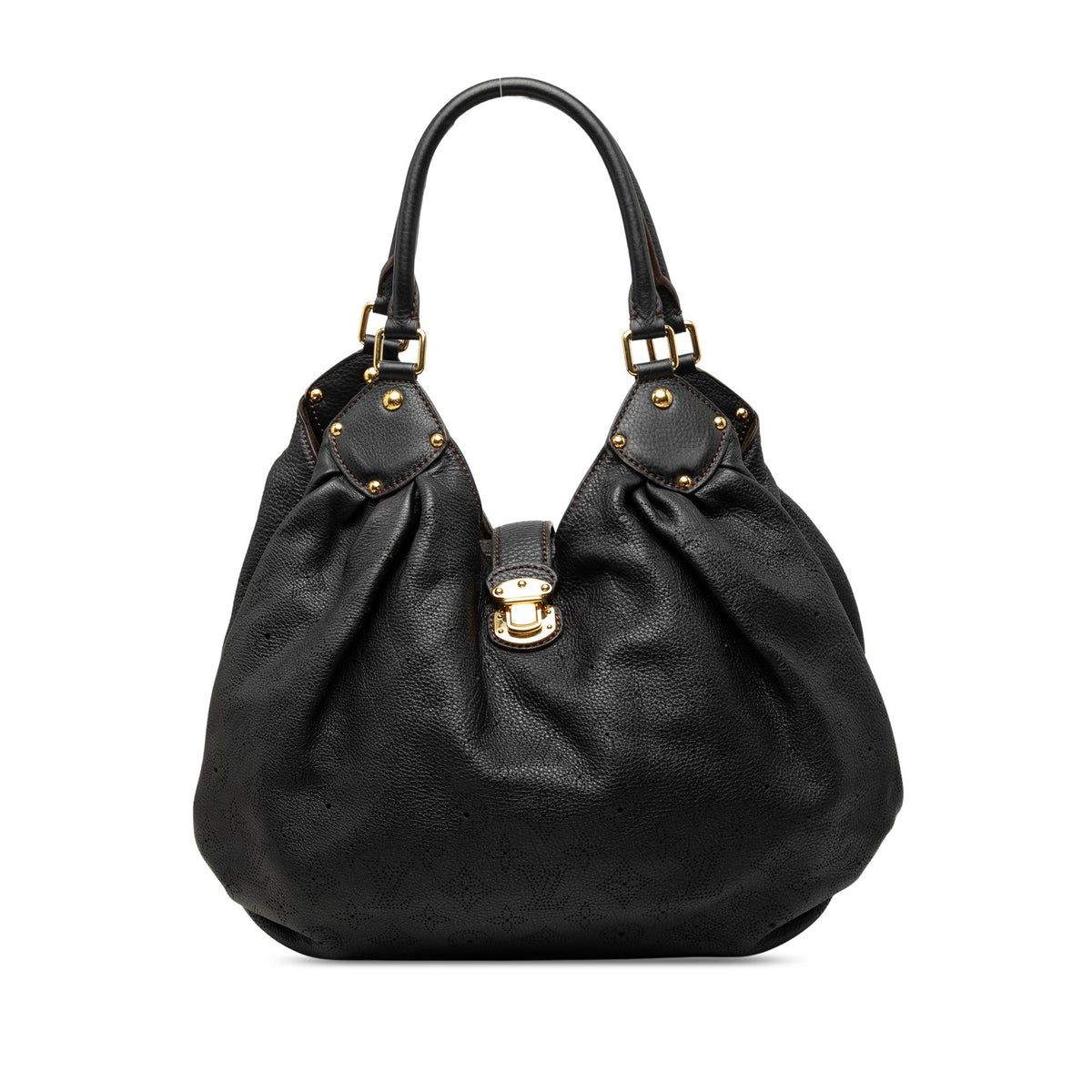 Louis Vuitton Monogram Mahina L