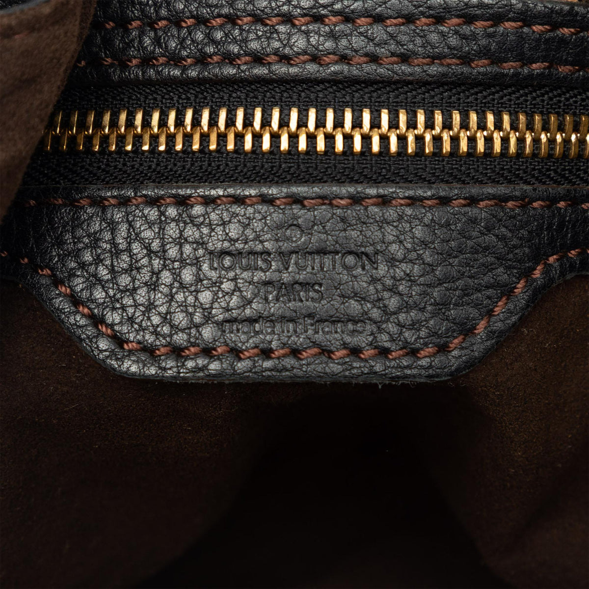 Louis Vuitton Monogram Mahina L