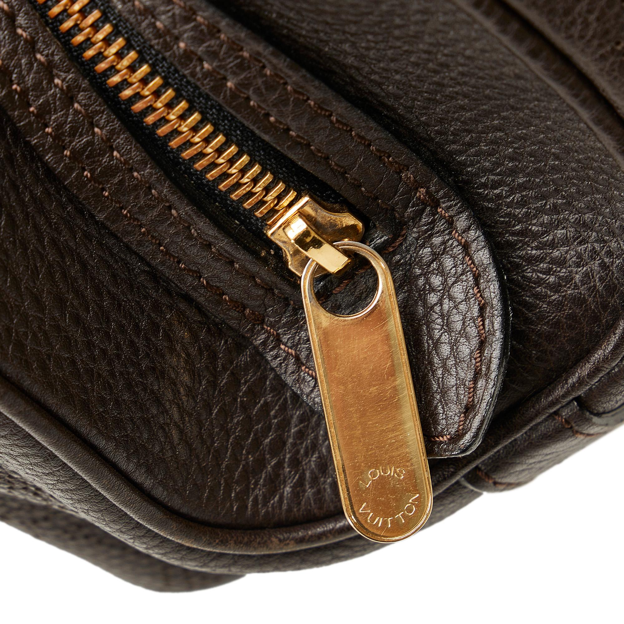 Louis Vuitton Monogram Mahina Lunar PM (SHG-AW4gIk)