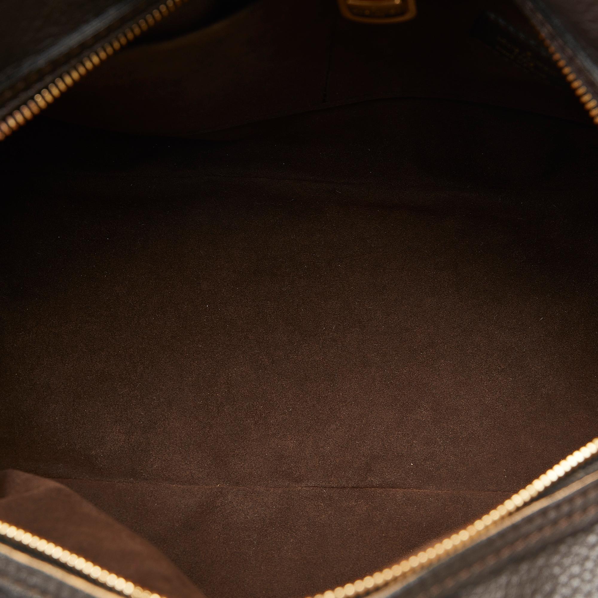 Louis Vuitton Monogram Mahina Lunar PM (SHG-AW4gIk)