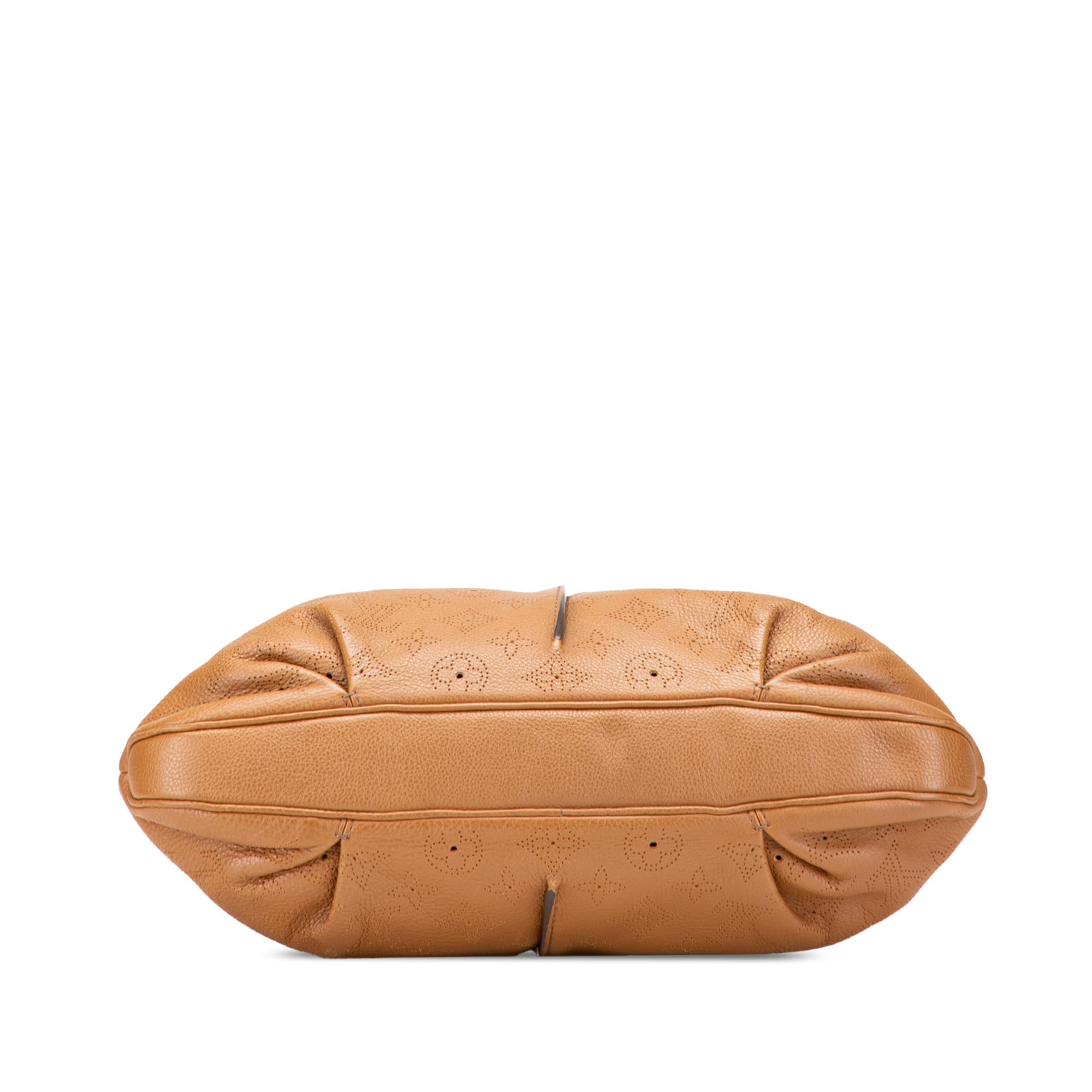 Louis Vuitton Monogram Mahina Selene MM