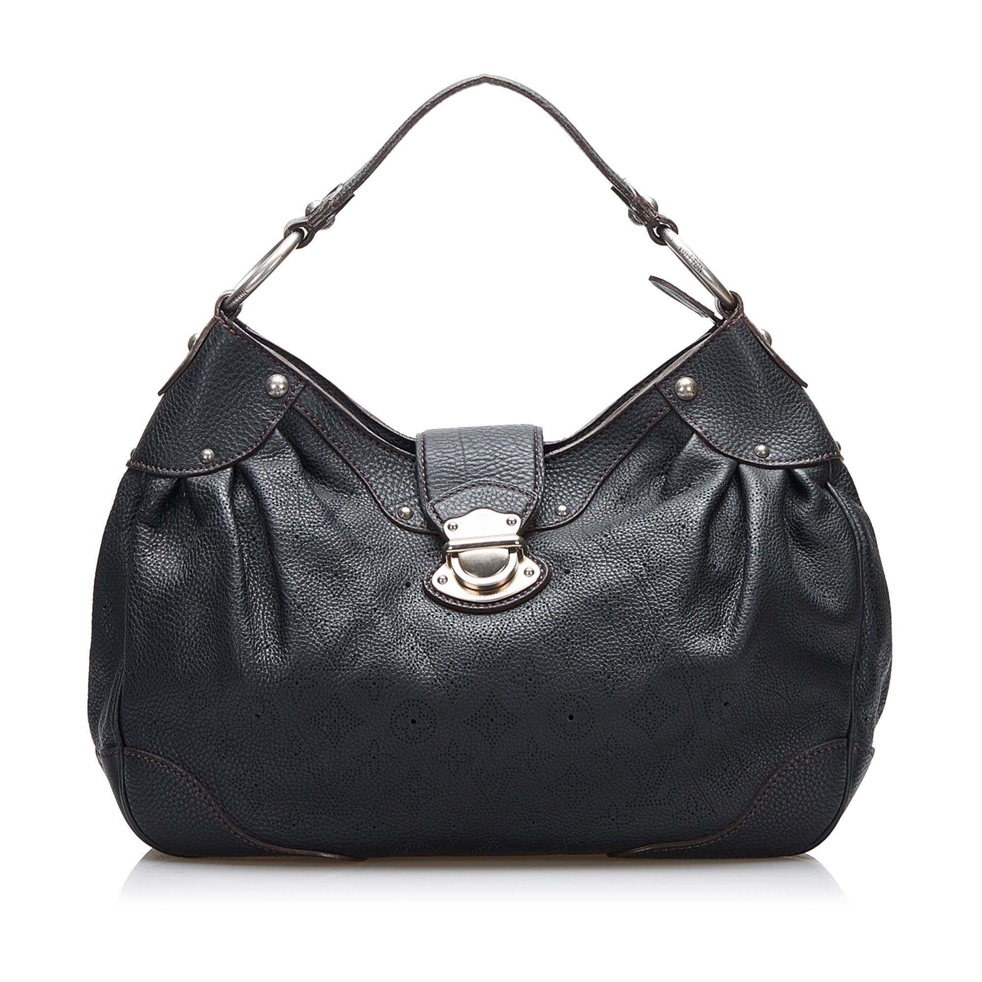 Louis Vuitton Monogram Mahina Solar (SHG-bzu77s)