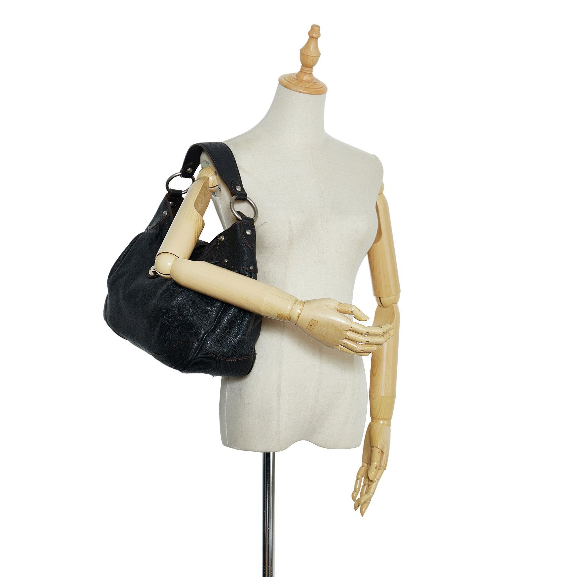 Louis Vuitton Monogram Mahina Solar (SHG-bzu77s)