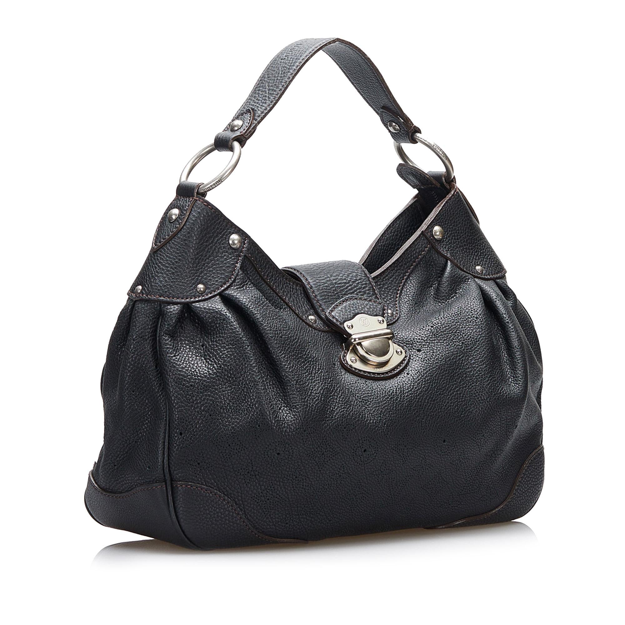 Louis Vuitton Monogram Mahina Solar (SHG-bzu77s)