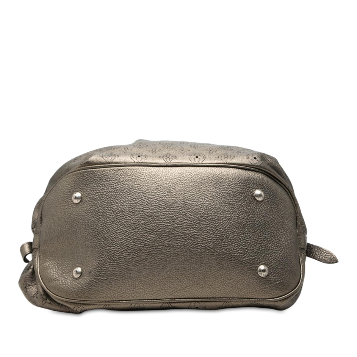 Louis Vuitton Monogram Mahina XL