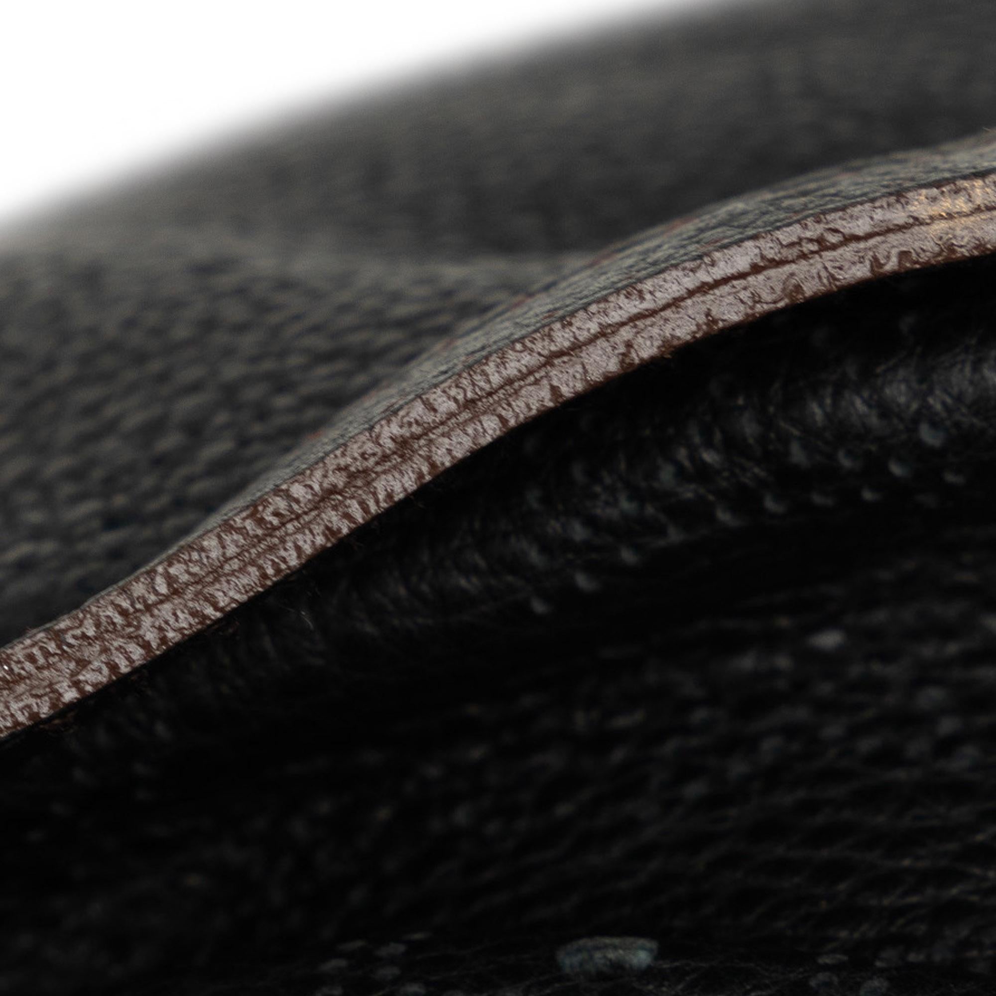 Louis Vuitton Monogram Mahina XS (SHG-PzRy74)