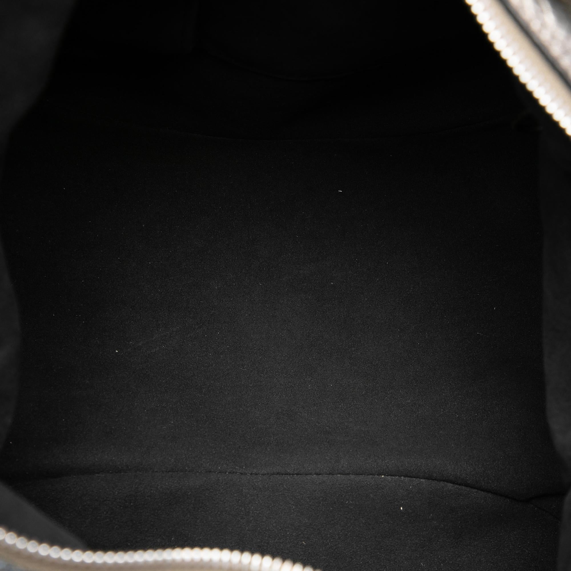 Louis Vuitton Monogram Mahina XS