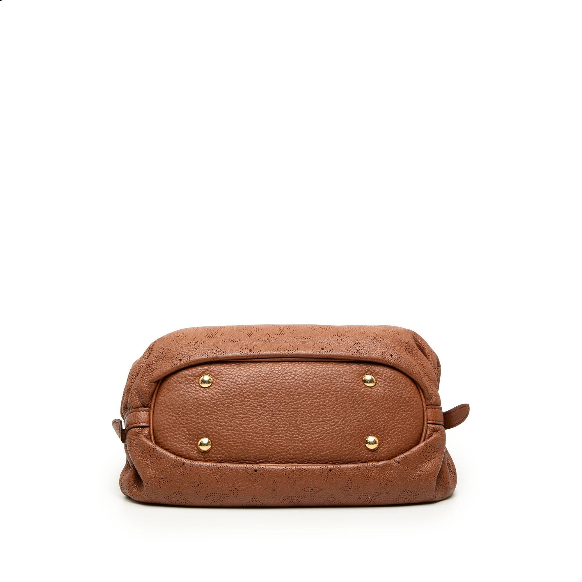 Louis Vuitton Monogram Mahina XS