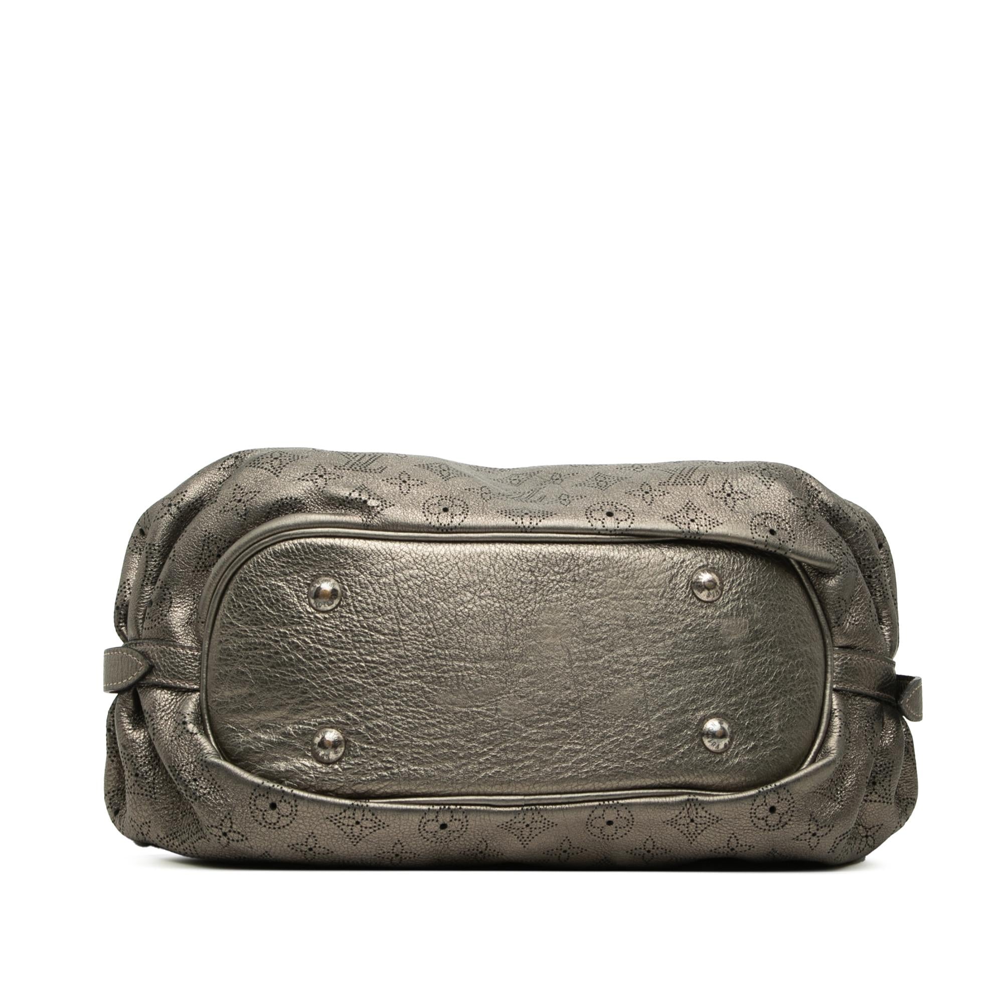 Louis Vuitton Monogram Mahina XS