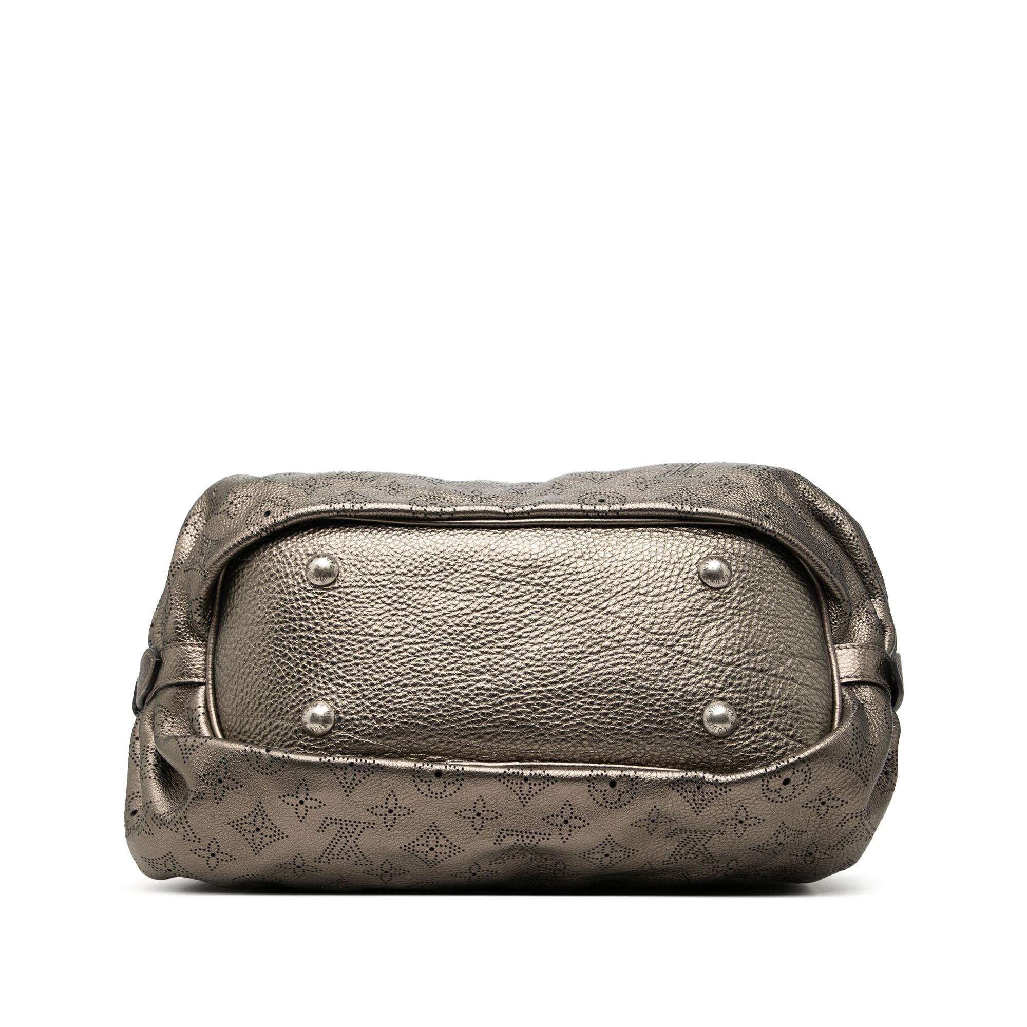 Louis Vuitton Monogram Mahina XS