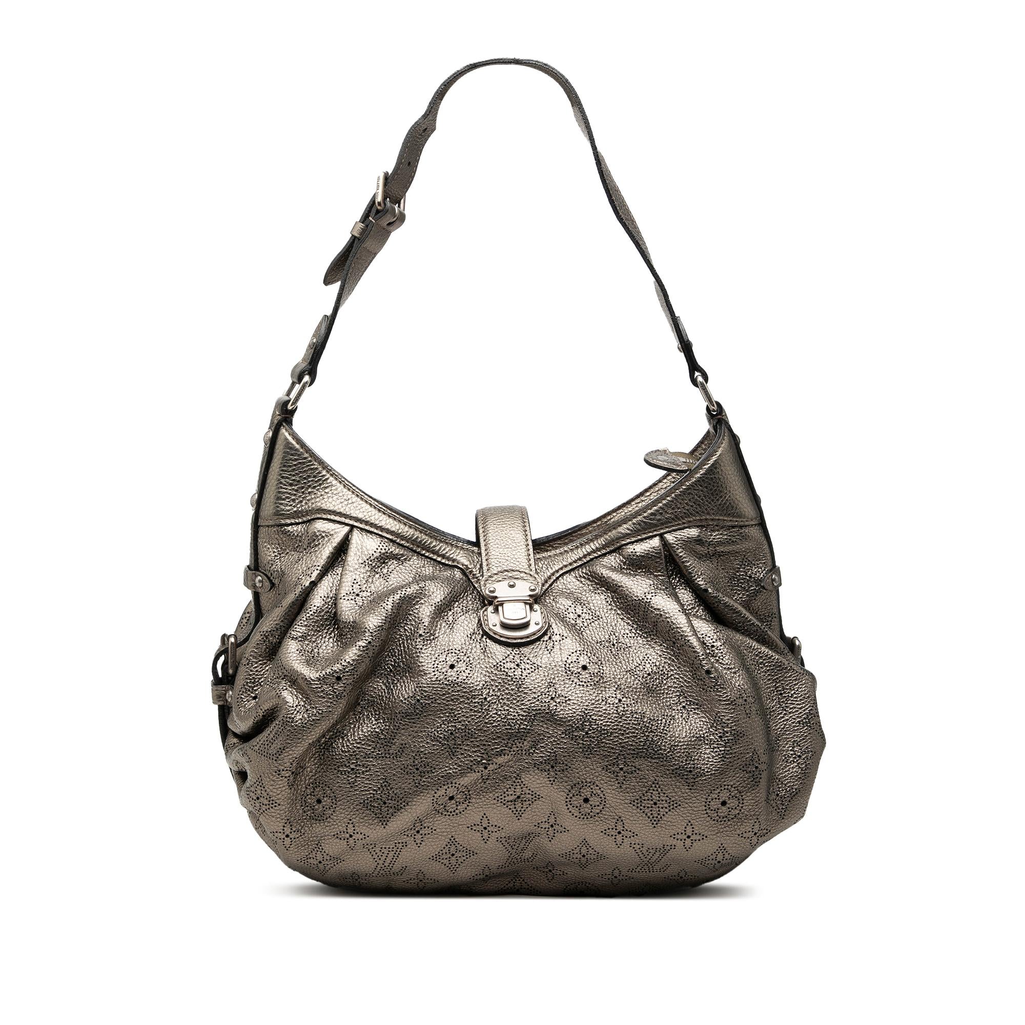 Louis Vuitton Monogram Mahina XS