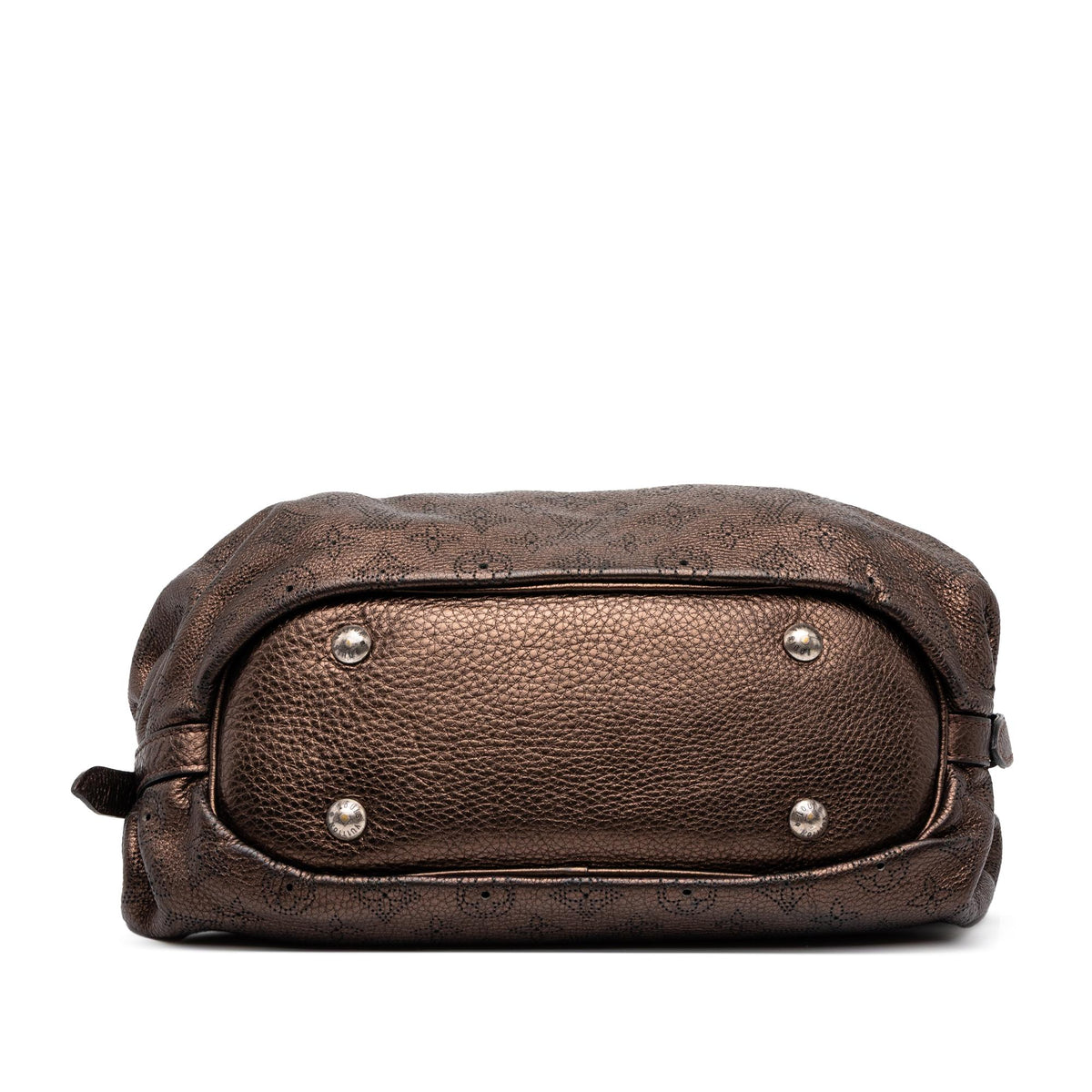 Louis Vuitton Monogram Mahina XS