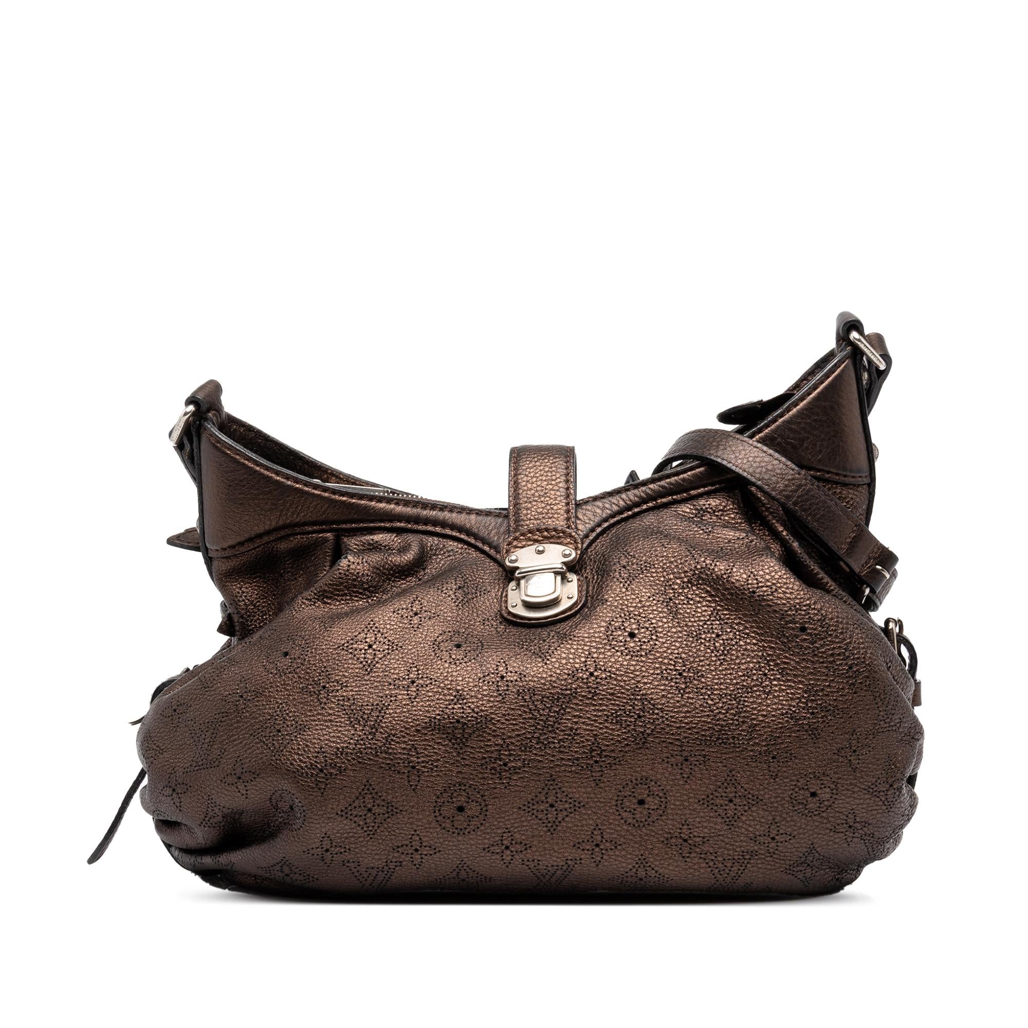 Louis Vuitton Monogram Mahina XS