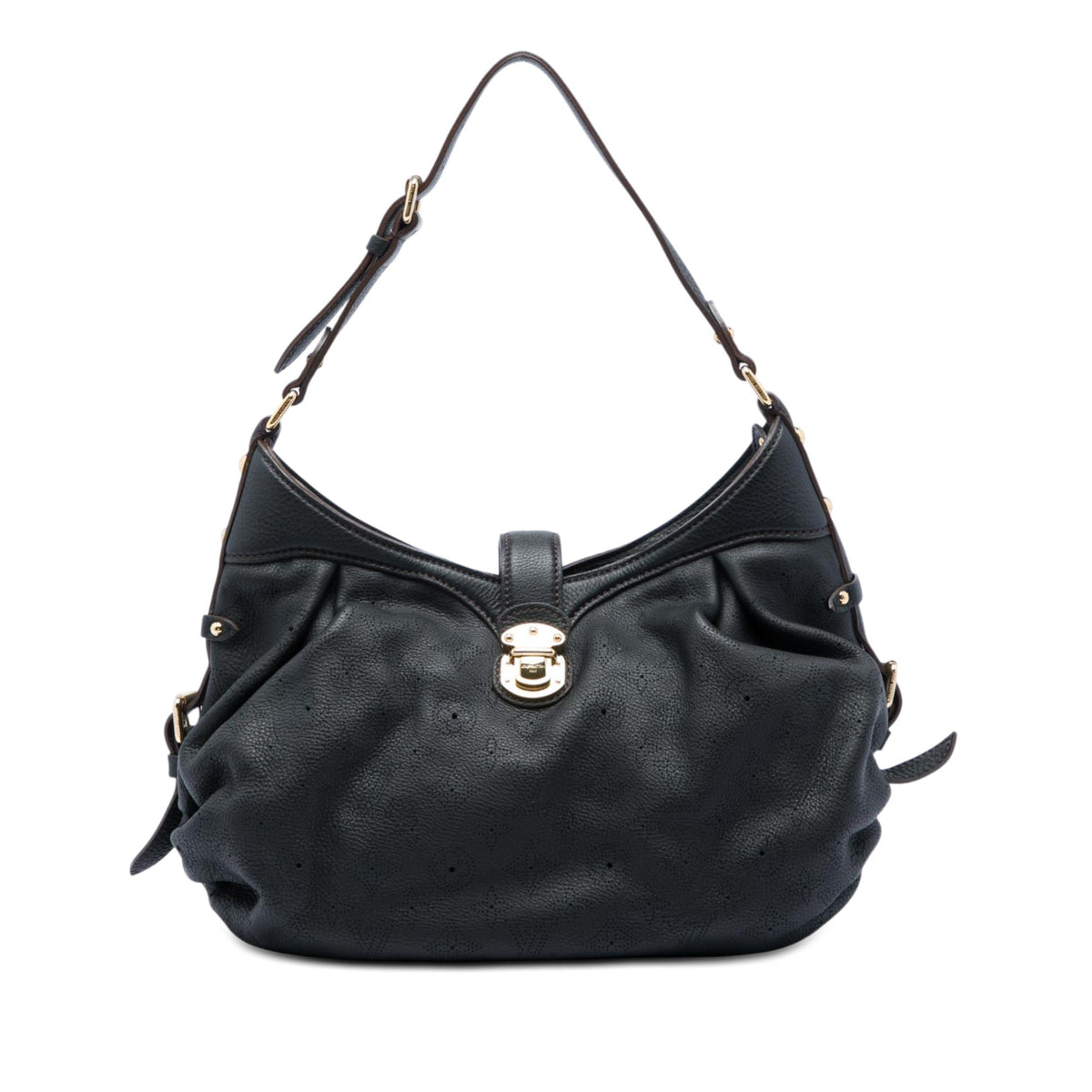 Louis Vuitton Monogram Mahina XS