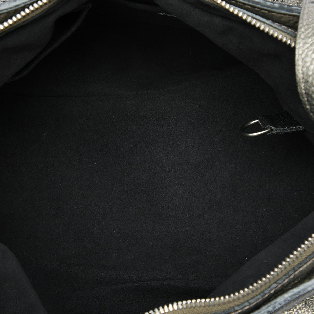 Louis Vuitton Monogram Mahina XS