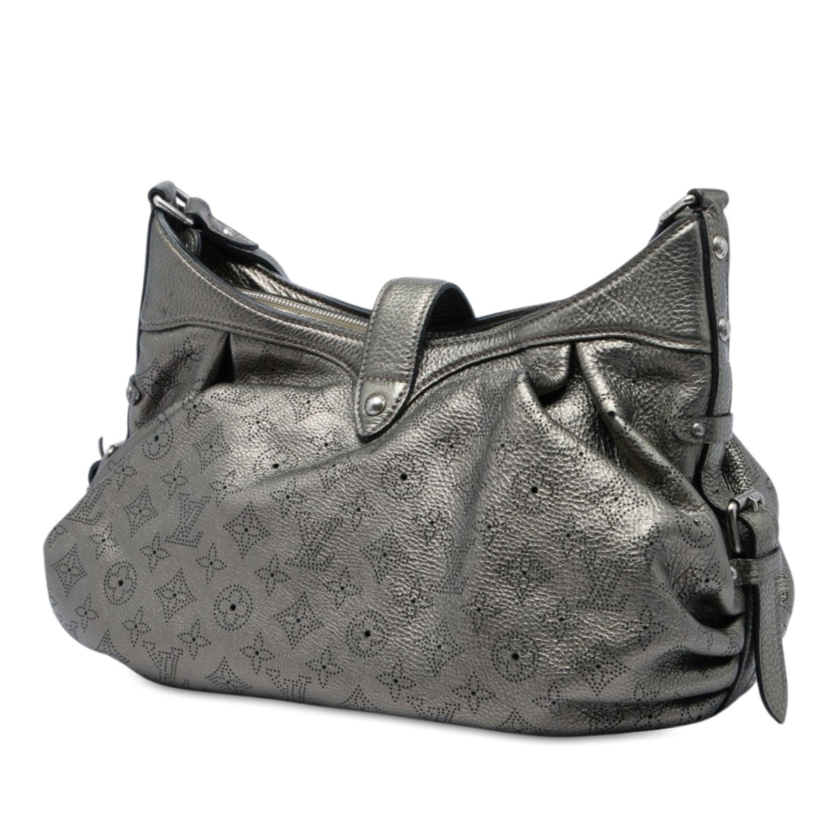 Louis Vuitton Monogram Mahina XS